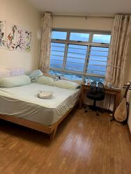 Blk 22 Ghim Moh Valley (Queenstown), HDB 5 Rooms #591350411